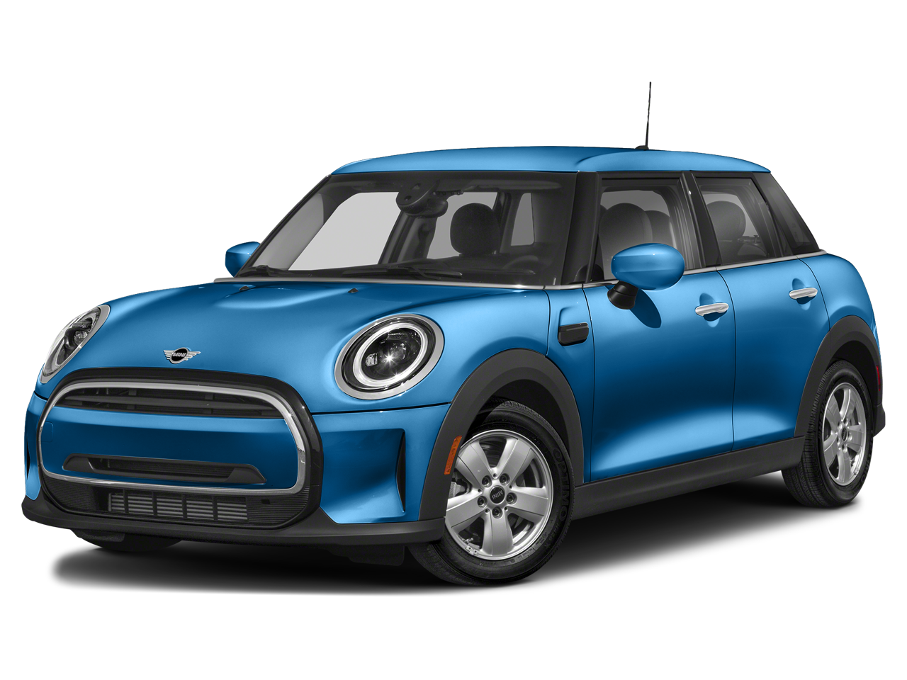 2023 MINI Hardtop 4 Door Cooper S