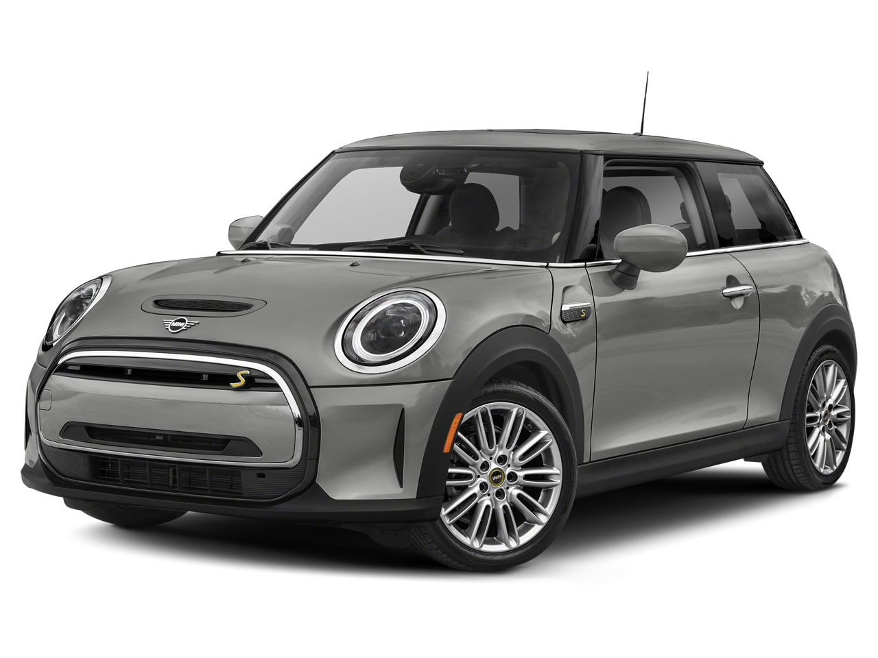 2023 MINI HARDTOP 2 DOOR Cooper SE