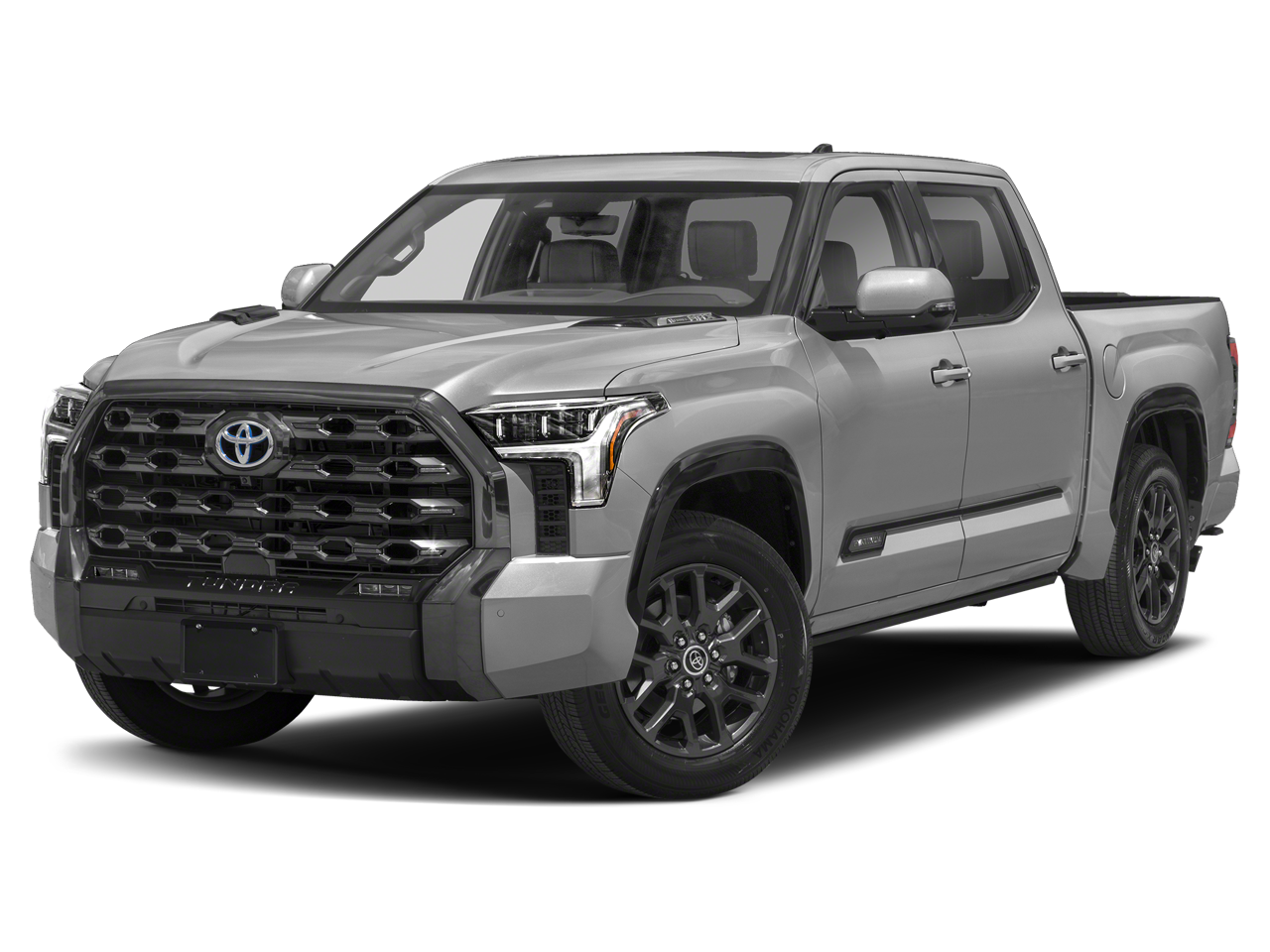 2023 Toyota Tundra Platinum Hybrid