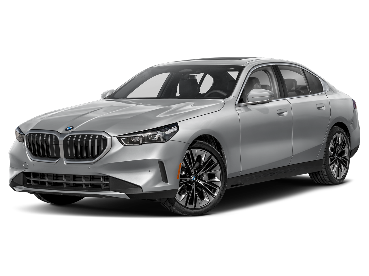 2024 BMW 5 Series 530i for sale in Sterling, VA