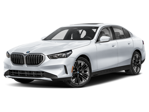 2024 BMW 5 Series 530i xDrive