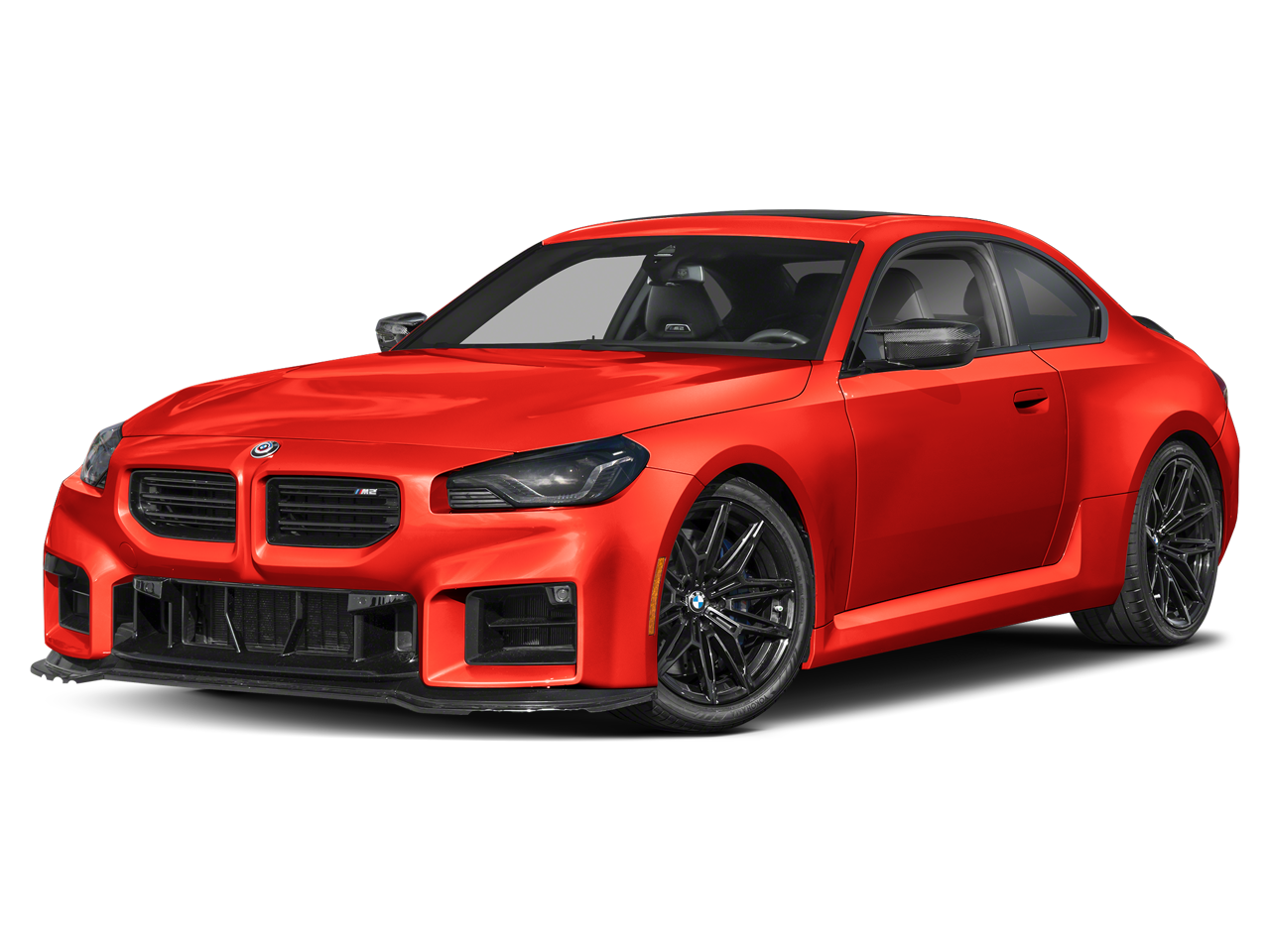 2024 BMW M2 Coupe