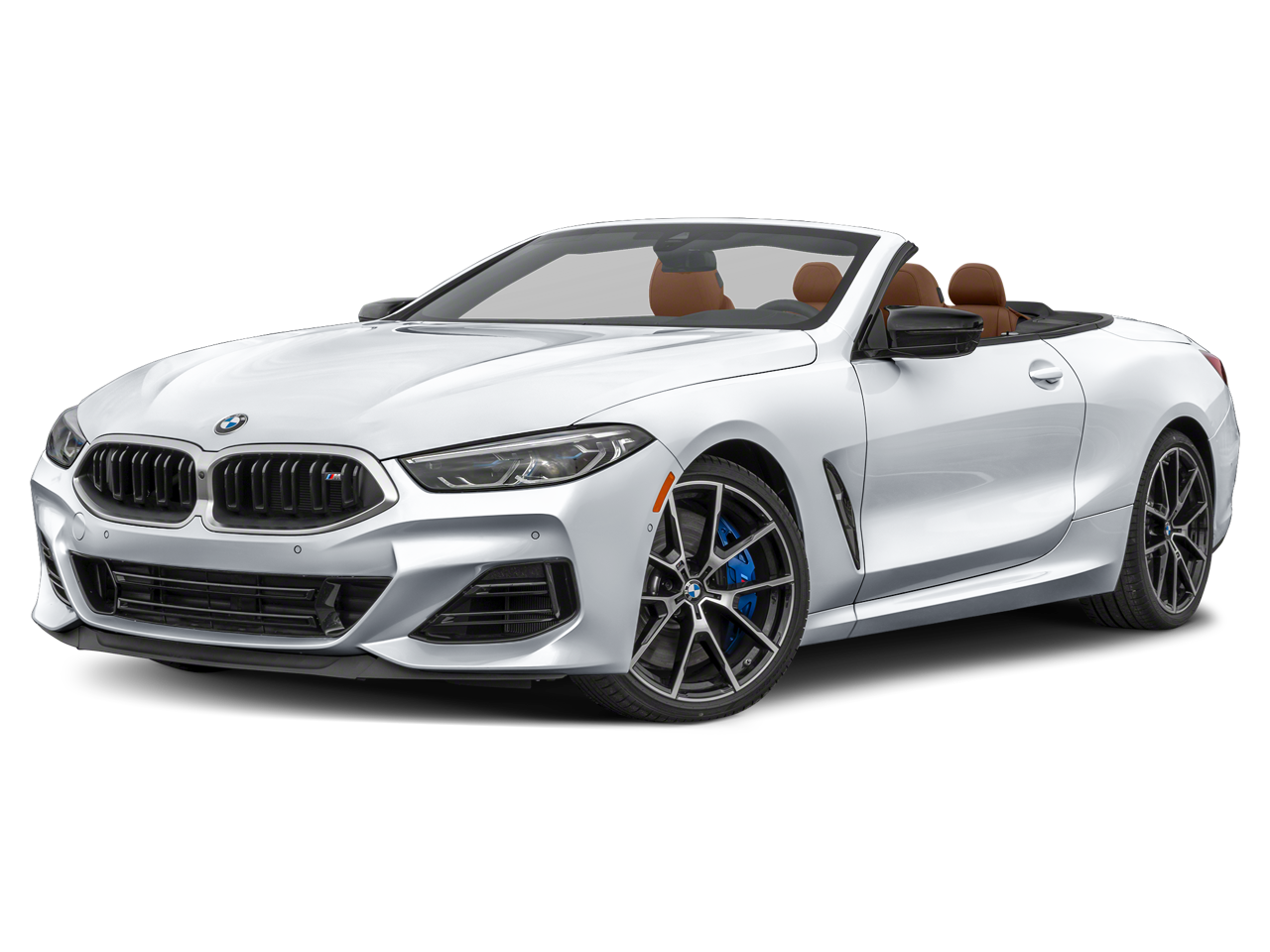 2024 BMW 8 Series M850i for sale in Sterling, VA
