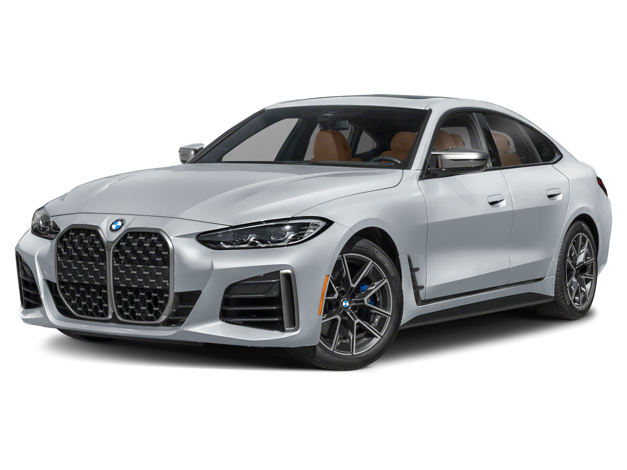 2024 BMW 4 Series M440i xDrive