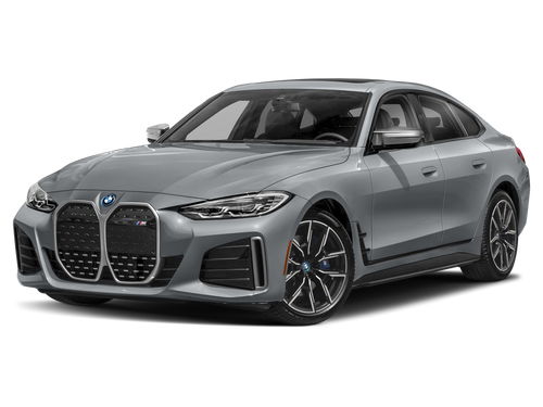 2024 BMW i4 xDrive40