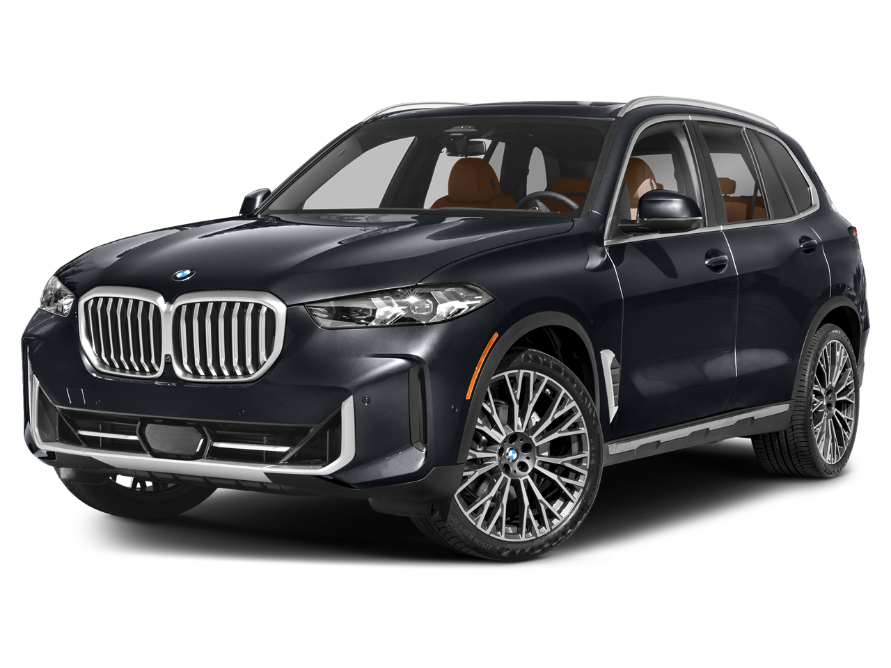 2024 BMW X5 xDrive40i's photo