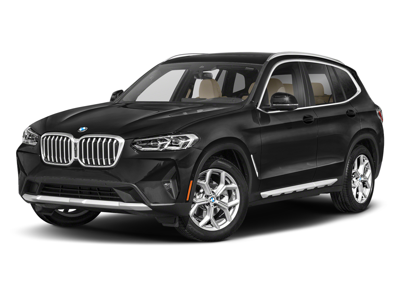 2024 BMW X3 xDrive30i xDrive30i