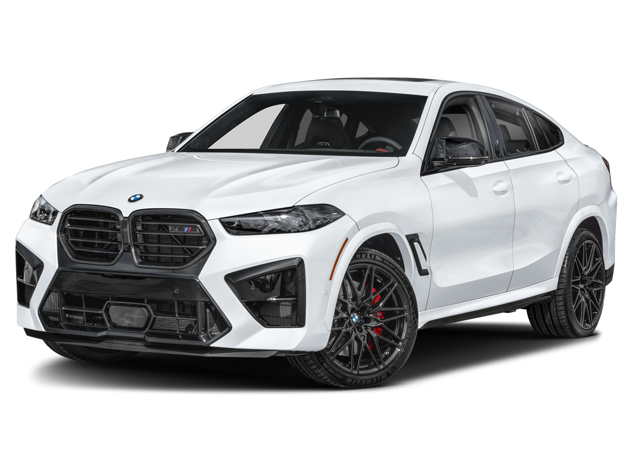 2024 BMW X6 M60i for sale in Sterling, VA