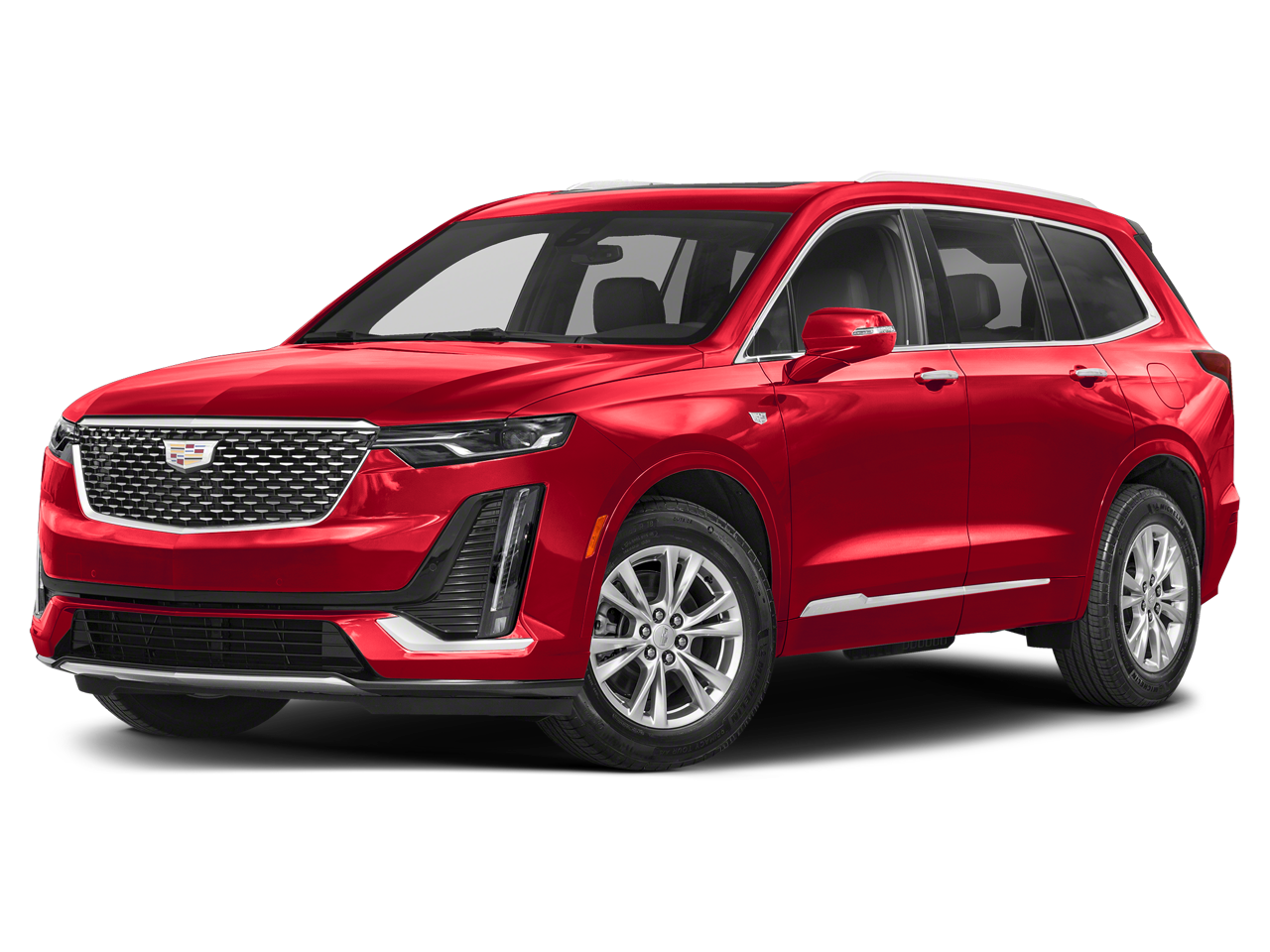 2024 Cadillac XT6 Premium Luxury Auto 4WD's photo
