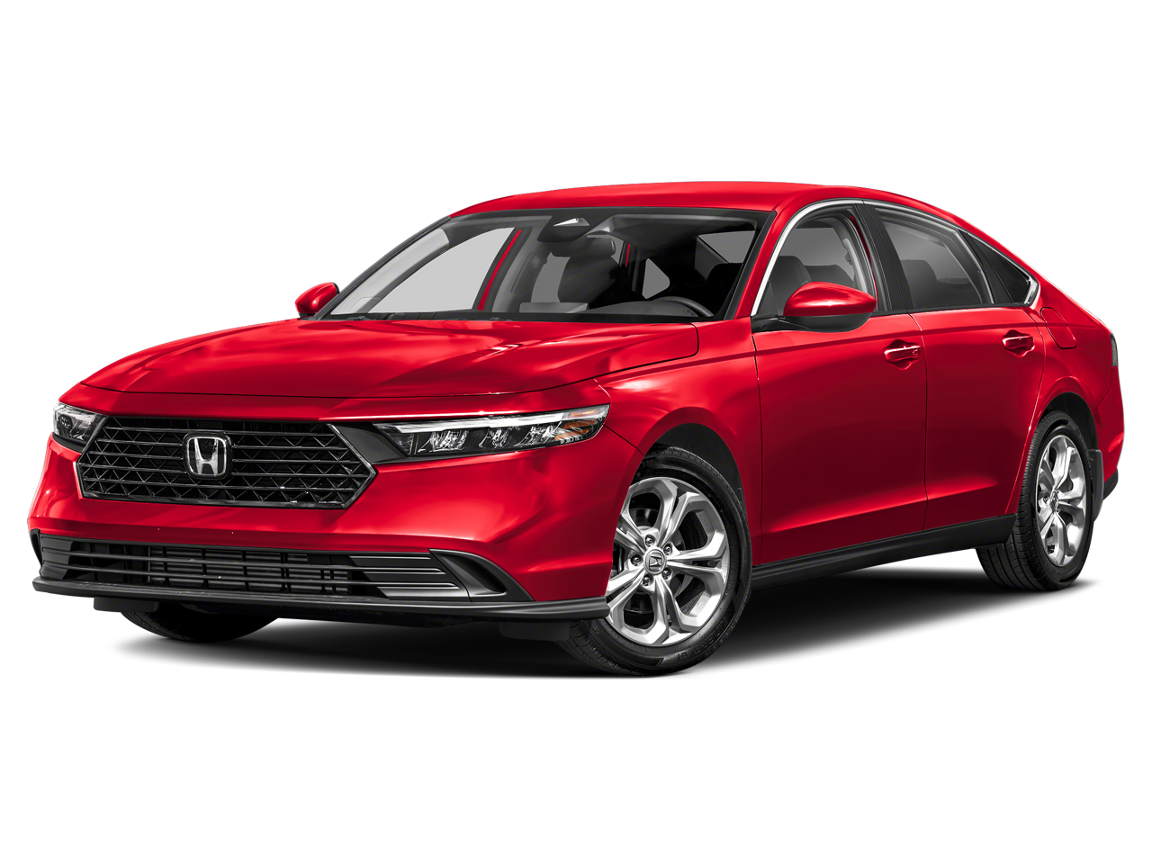 2024 Honda Accord 1.5T LX CVT's photo