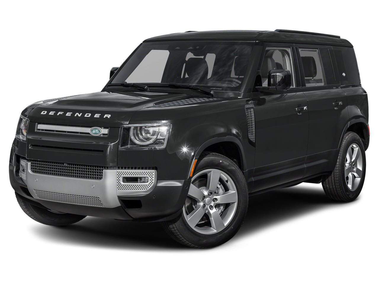 2024 Land Rover Defender S