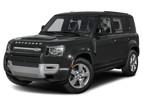 2024 Land Rover Defender S