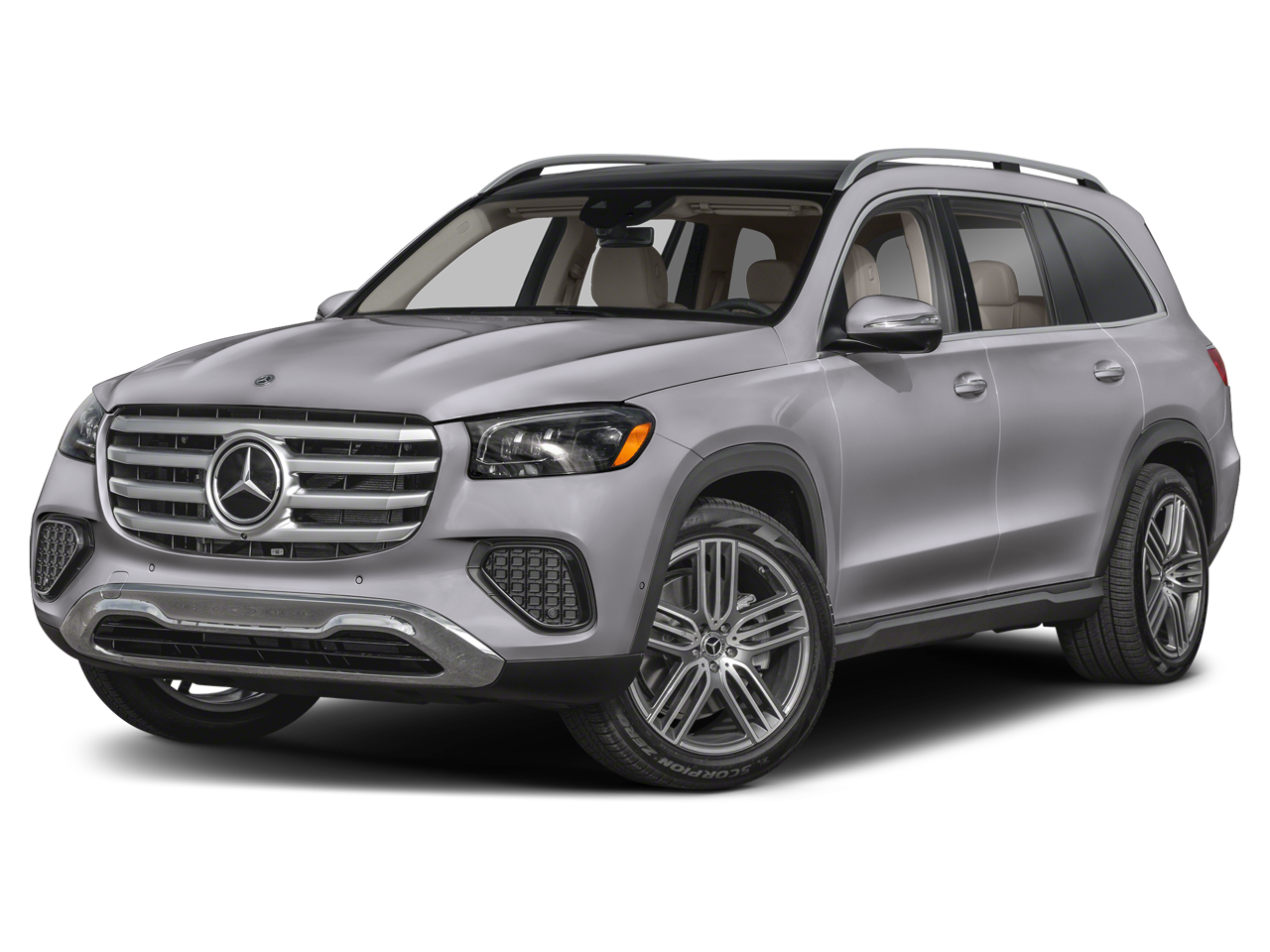 2024 Mercedes-Benz GLS Base for sale in Sterling, VA
