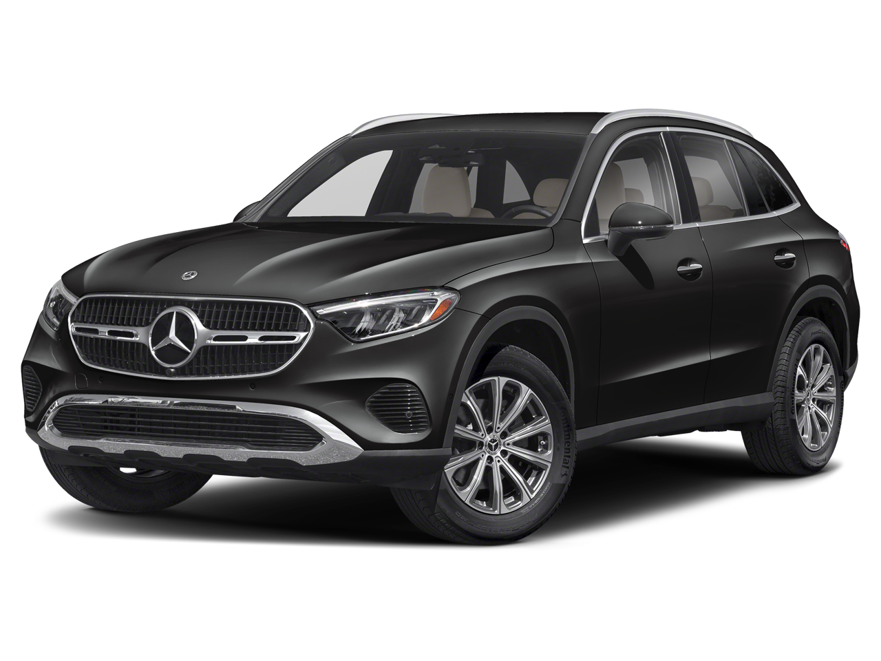 2024 Mercedes-Benz GLC GLC 300 4MATIC's photo