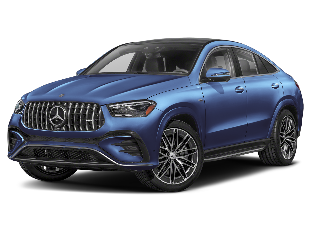 2024 Mercedes-Benz AMG® GLE 53 AMG® GLE 53