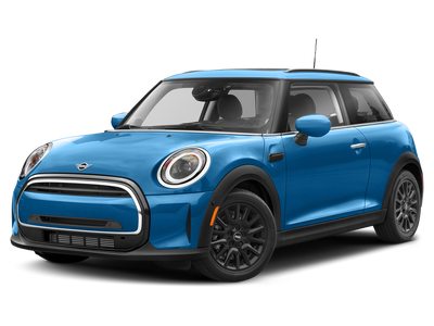 2024 MINI HARDTOP 2 DOOR Cooper