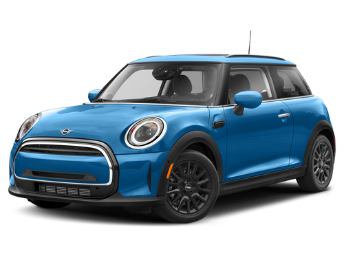 2024 MINI HARDTOP 2 DOOR Cooper