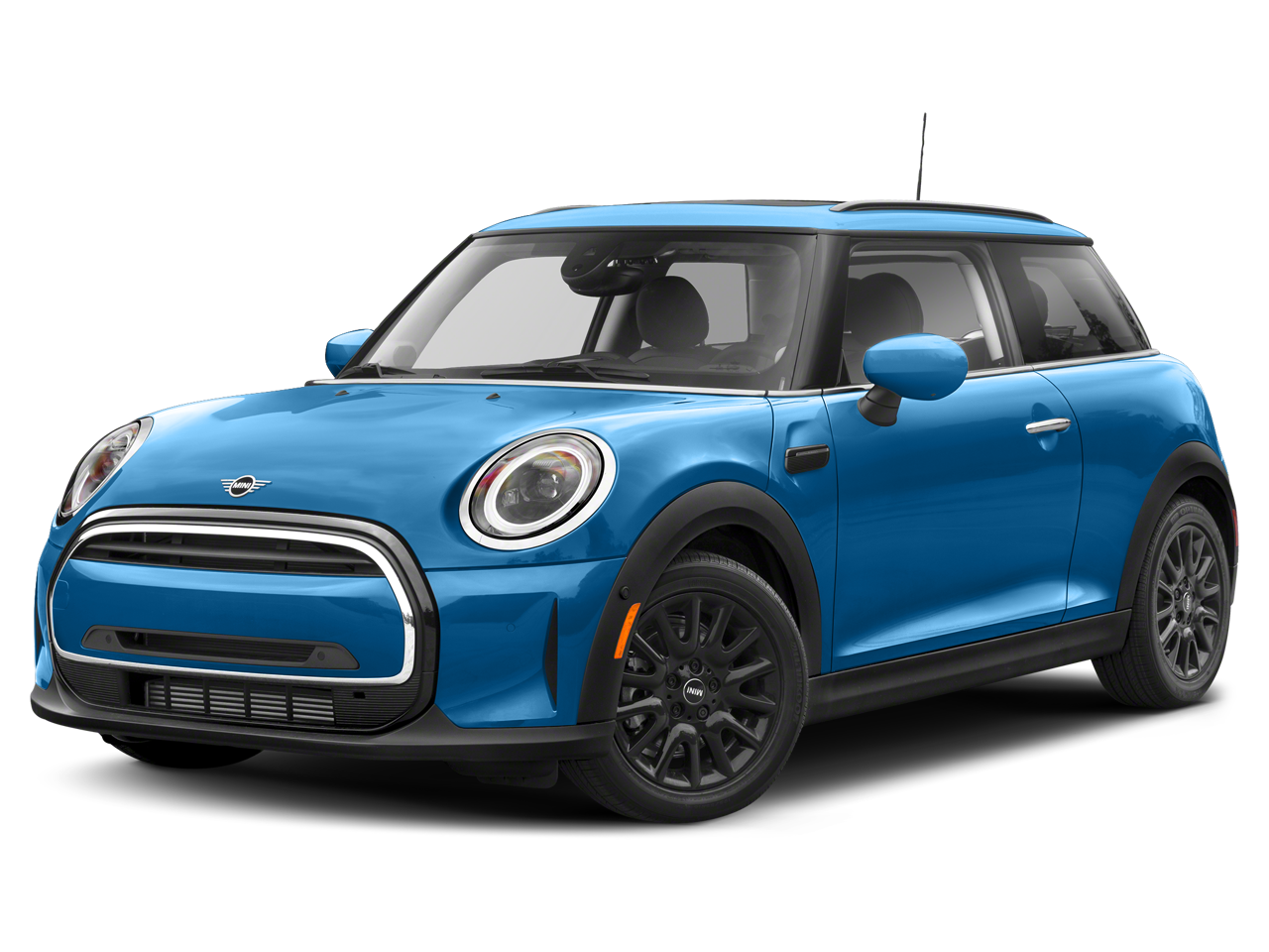2024 MINI HARDTOP 2 DOOR Cooper