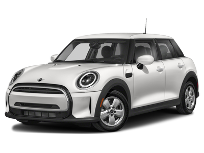 2024 MINI Hardtop 4 Door Cooper