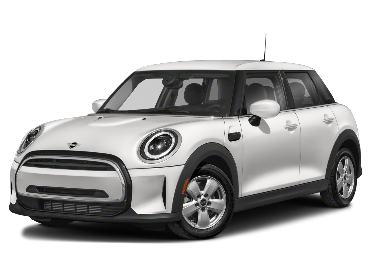2024 MINI Hardtop 4 Door Cooper