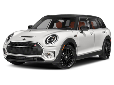 2024 MINI CLUBMAN Cooper S