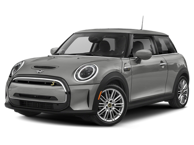 2024 MINI HARDTOP 2 DOOR Cooper SE