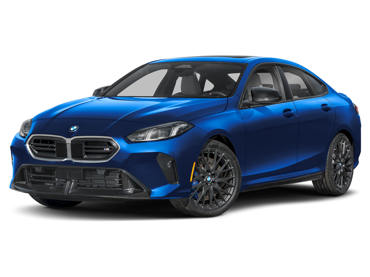 2025 BMW 2 Series M235 for sale in Sterling, VA