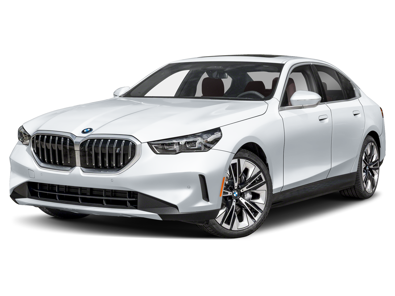 2025 BMW i5 xDrive40 xDrive40