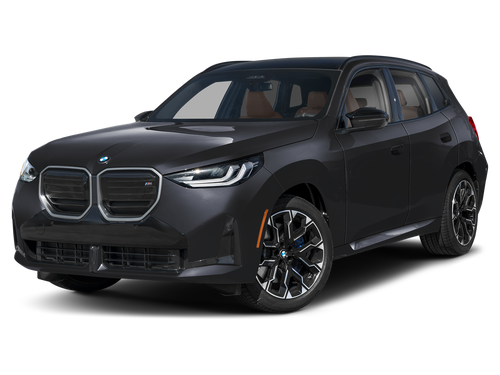 2025 BMW X3 M50 xDrive