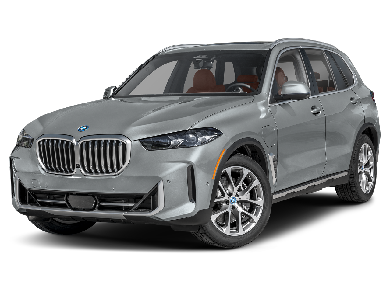 2025 BMW X5 xDrive50e xDrive50e
