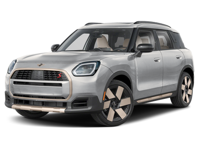 2025 MINI Countryman S