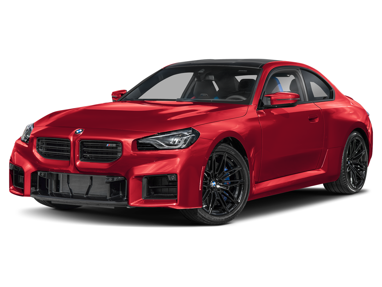 2026 BMW M2 Coupe M2