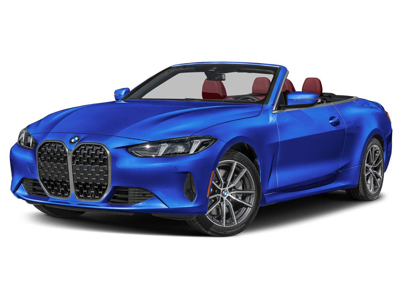 2026 BMW 4 Series 430i for sale in Sterling, VA