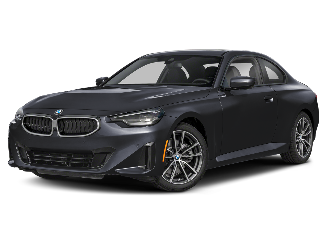 2026 BMW 2 Series's photo