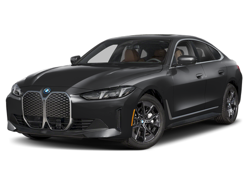 2026 BMW i4 xDrive40