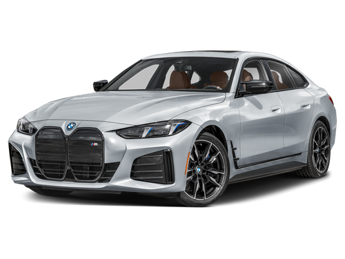 2026 BMW i4 M60