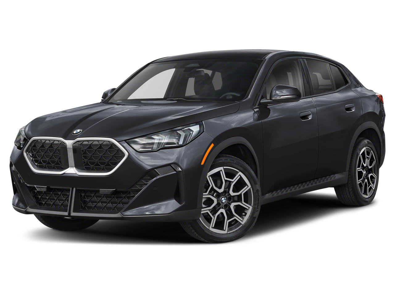 2026 BMW X2's photo
