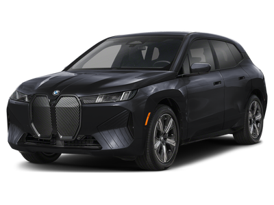 2026 BMW iX xDrive45 xDrive45
