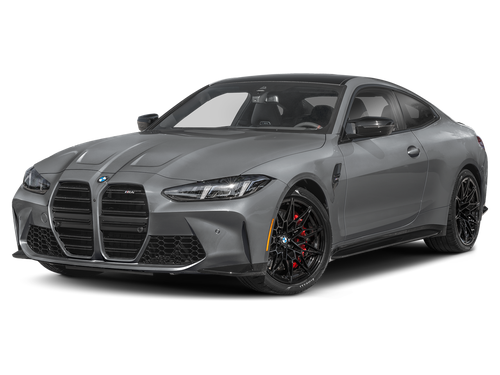2027 BMW M4 Base