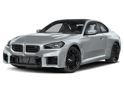 2027 BMW M2 Coupe