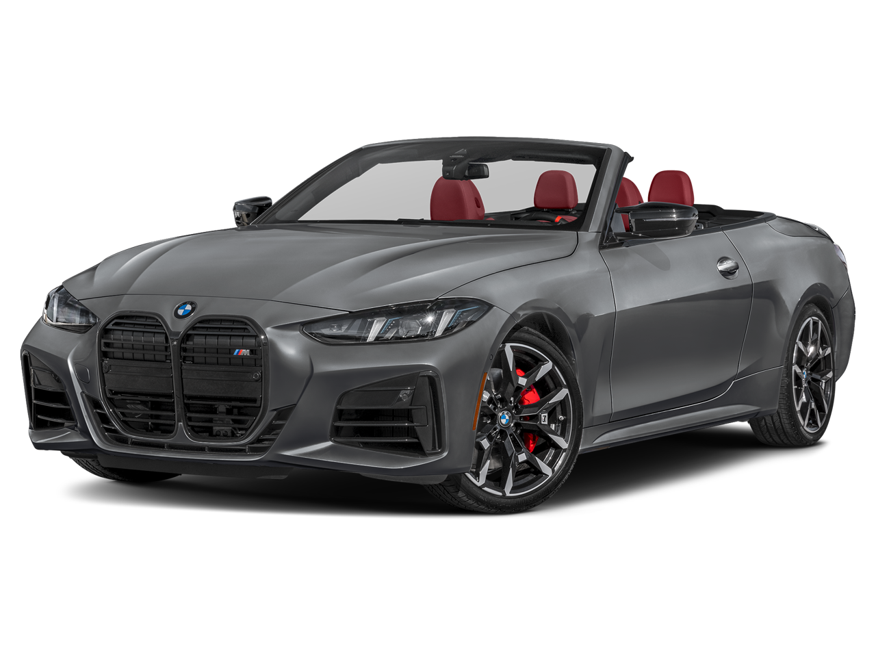 2027 BMW 4 Series M440i xDrive