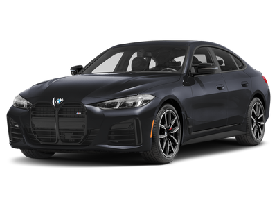 2027 BMW 4 Series M440i xDrive