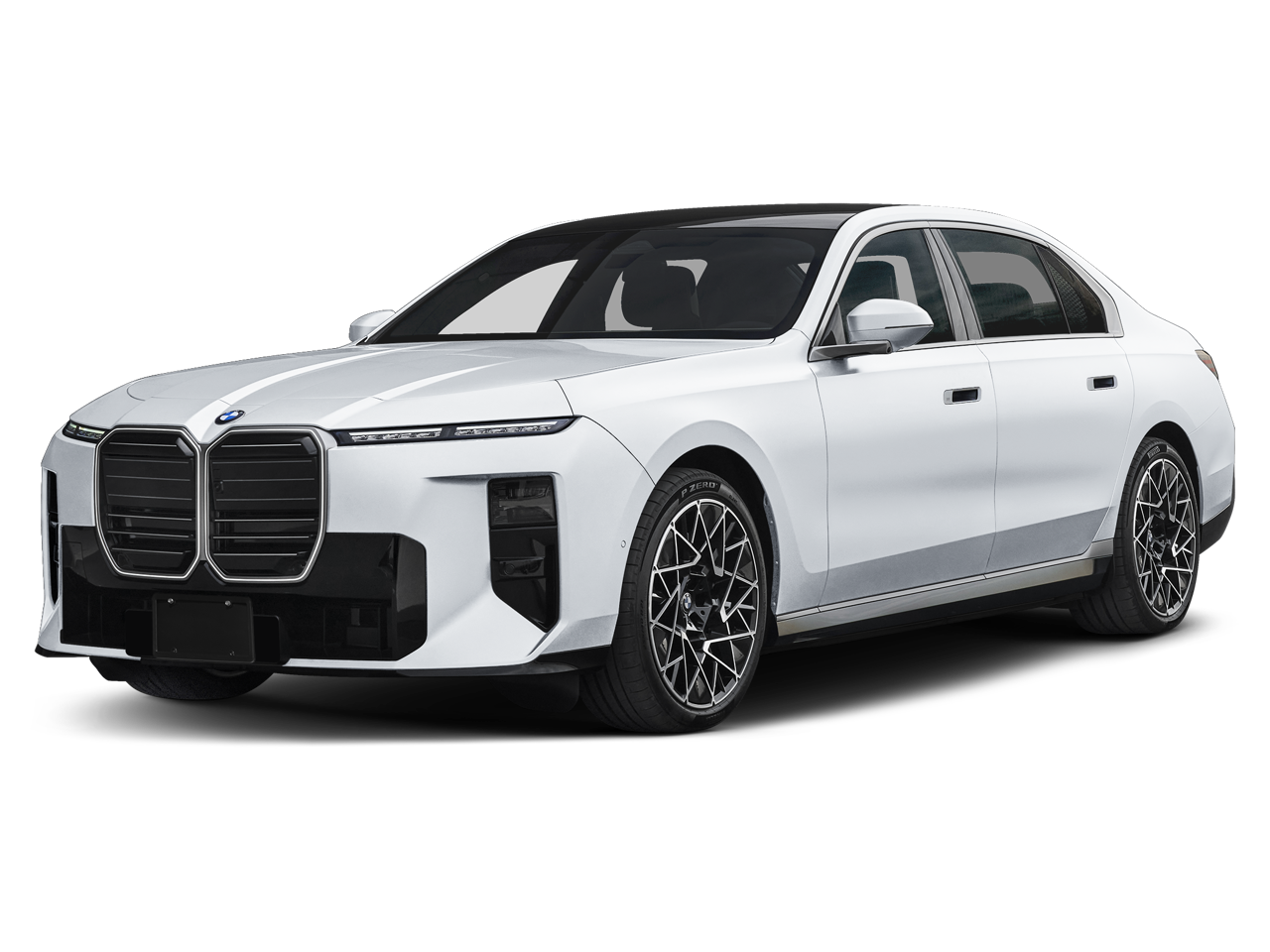 2027 BMW i7