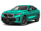 2027 BMW X6 M60i