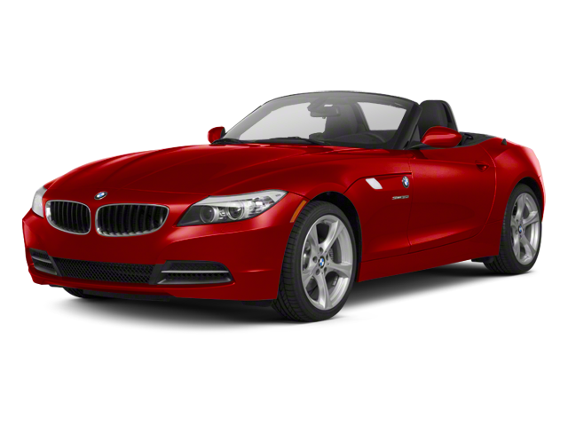 2011 BMW Z4 sDrive35i