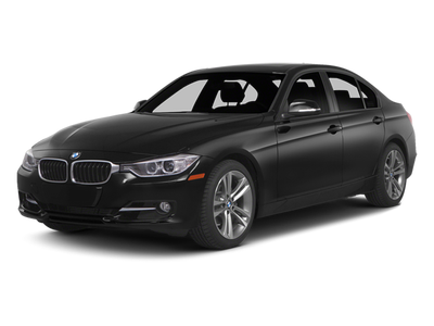 2013 BMW 328i 328i