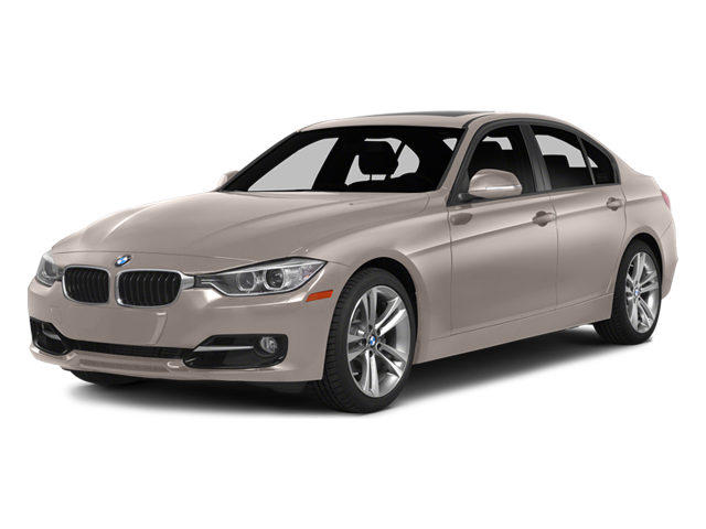 2014 BMW 3 Series 328i for sale in Sterling, VA