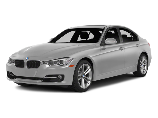2014 BMW 3 Series 328i