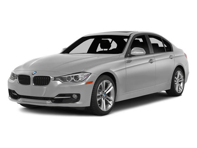 2014 BMW 328i 328i