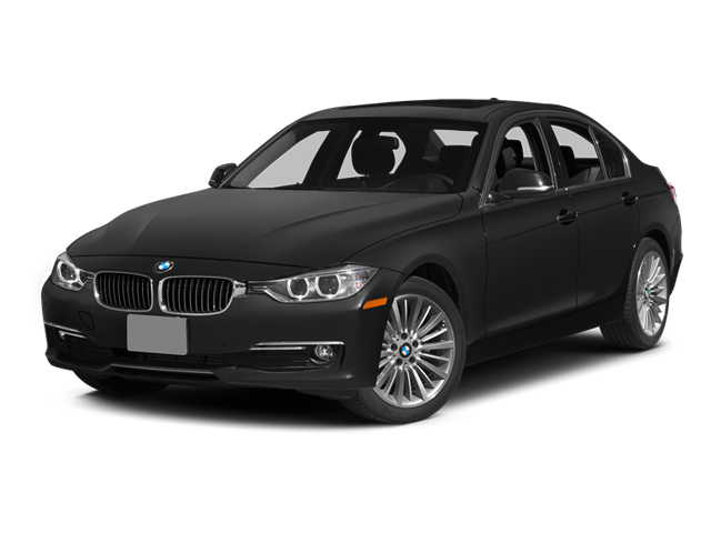2014 BMW 328d xDrive 328d xDrive